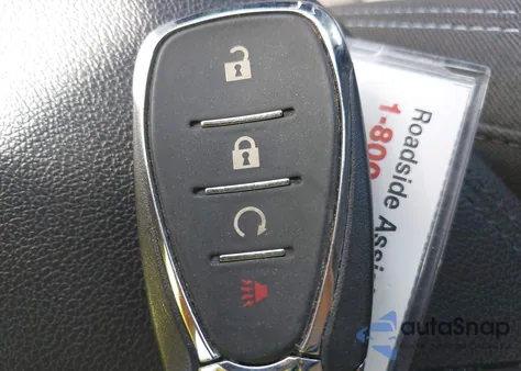 2023 Chevrolet Bolt Euv Fwd Lt z USA, uszkodzony, nr VIN 1G1FY6S0XP4135193